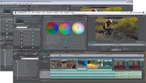 Fast Track to Adobe Premiere Pro