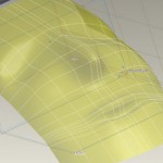 Pro/Surface Level 8: Advanced Surface Modeling with ‘Surface Edit’