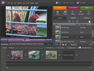 Fast Track to Adobe Premiere Pro