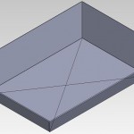 SolidWorks Sheetmetal