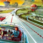 RetroFuturism: The Tomorrow of Yesterday or The Past Rewritten?