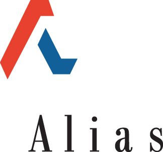 Alias Old Logo