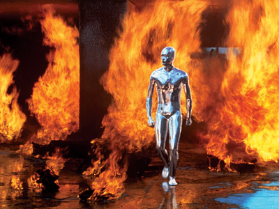 Alias Animation in Terminator 2