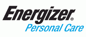 Energizer Personal Care Logo