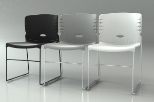 Task Chair Design